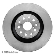 Disc Brake Rotor Beck Arnley 083-3485