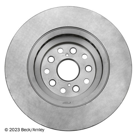 Disc Brake Rotor Beck Arnley 083-3485