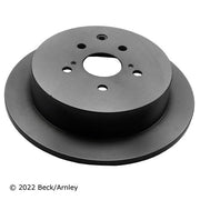 Disc Brake Rotor Beck Arnley 083-3498