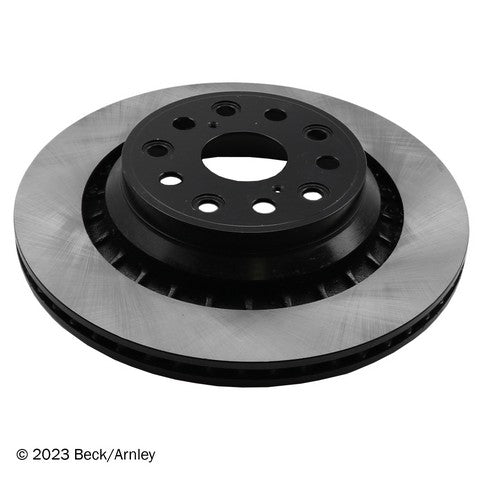 Disc Brake Rotor Beck Arnley 083-3499