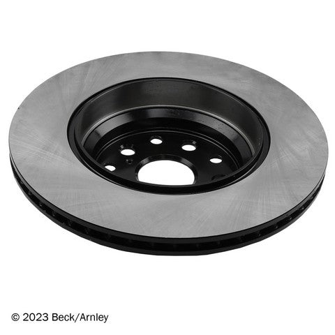 Disc Brake Rotor Beck Arnley 083-3499