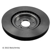 Disc Brake Rotor Beck Arnley 083-3501