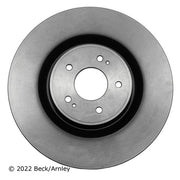 Disc Brake Rotor Beck Arnley 083-3501