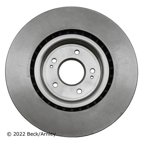 Disc Brake Rotor Beck Arnley 083-3501