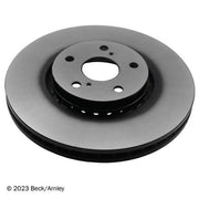 Disc Brake Rotor Beck Arnley 083-3510