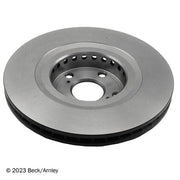 Disc Brake Rotor Beck Arnley 083-3510