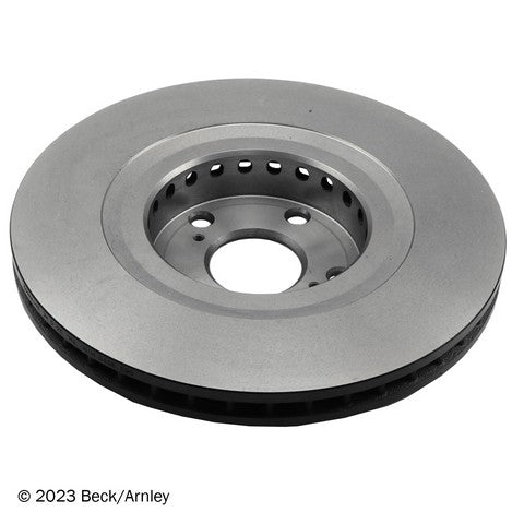 Disc Brake Rotor Beck Arnley 083-3510