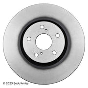 Disc Brake Rotor Beck Arnley 083-3510