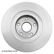 Disc Brake Rotor Beck Arnley 083-3510