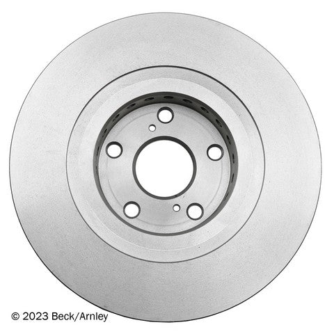Disc Brake Rotor Beck Arnley 083-3510