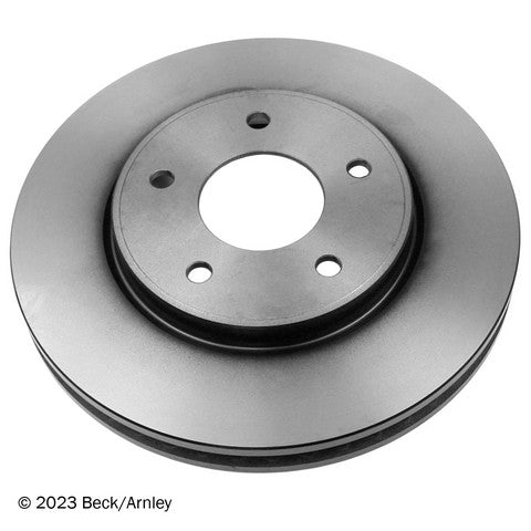 Disc Brake Rotor Beck Arnley 083-3514