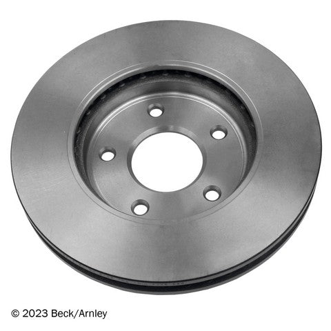 Disc Brake Rotor Beck Arnley 083-3514