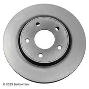 Disc Brake Rotor Beck Arnley 083-3514
