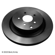 Disc Brake Rotor Beck Arnley 083-3516