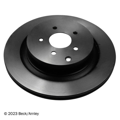 Disc Brake Rotor Beck Arnley 083-3516