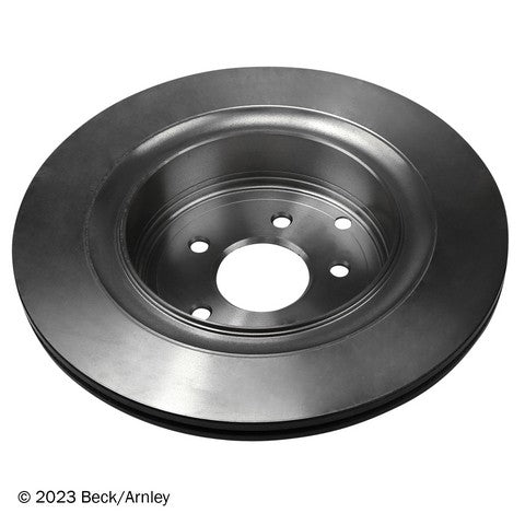 Disc Brake Rotor Beck Arnley 083-3516