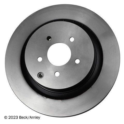 Disc Brake Rotor Beck Arnley 083-3516