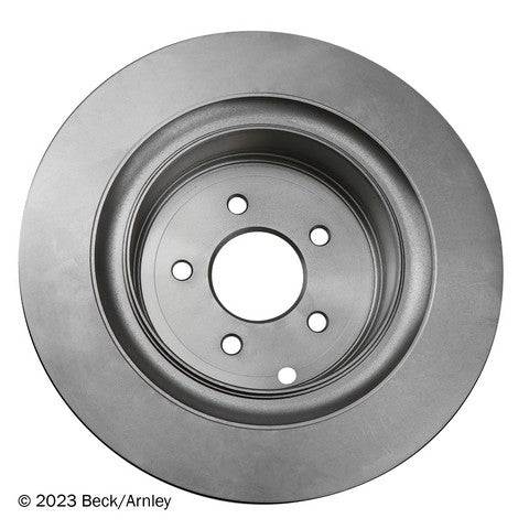 Disc Brake Rotor Beck Arnley 083-3516