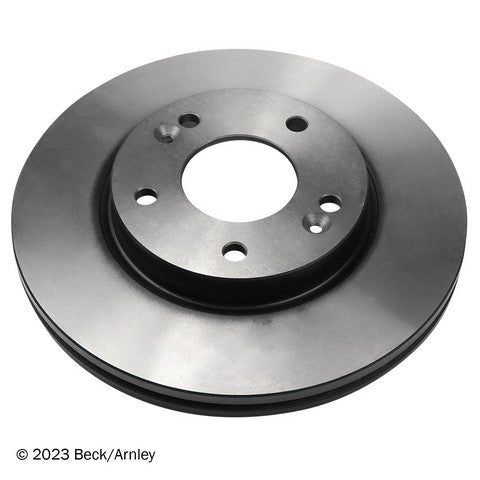 Disc Brake Rotor Beck Arnley 083-3519