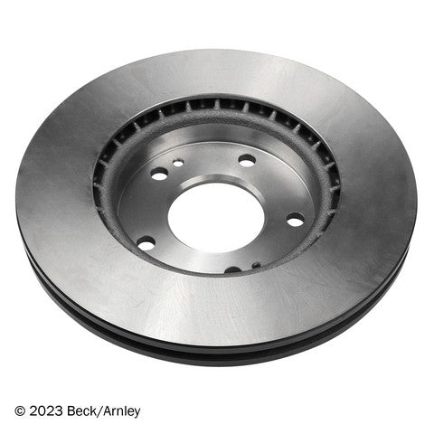 Disc Brake Rotor Beck Arnley 083-3519