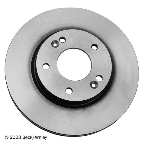 Disc Brake Rotor Beck Arnley 083-3519
