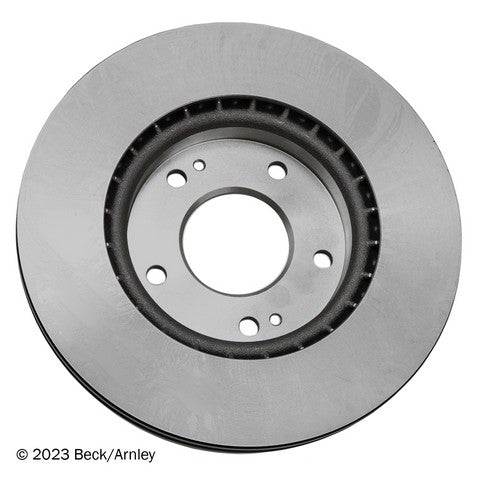 Disc Brake Rotor Beck Arnley 083-3519