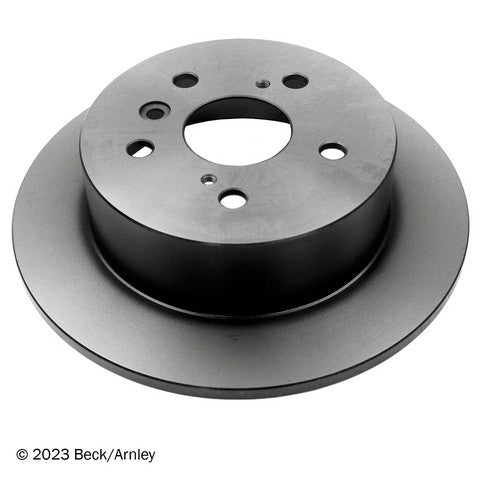 Disc Brake Rotor Beck Arnley 083-3521