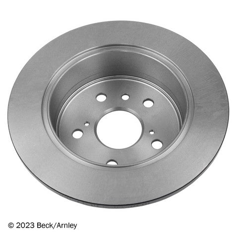 Disc Brake Rotor Beck Arnley 083-3521