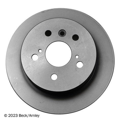 Disc Brake Rotor Beck Arnley 083-3521