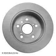 Disc Brake Rotor Beck Arnley 083-3521