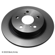 Disc Brake Rotor Beck Arnley 083-3522
