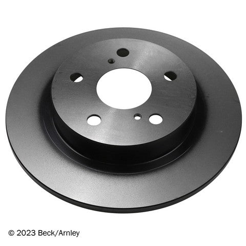 Disc Brake Rotor Beck Arnley 083-3522