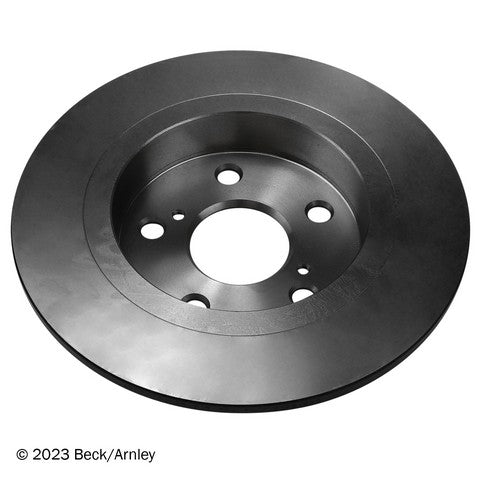 Disc Brake Rotor Beck Arnley 083-3522