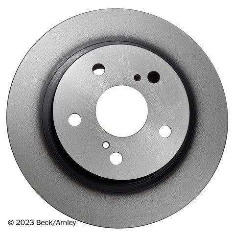 Disc Brake Rotor Beck Arnley 083-3522