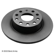Disc Brake Rotor Beck Arnley 083-3527