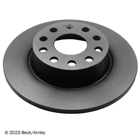 Disc Brake Rotor Beck Arnley 083-3527