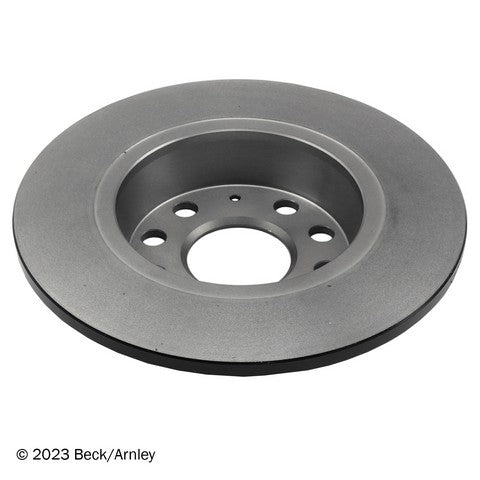 Disc Brake Rotor Beck Arnley 083-3527