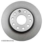Disc Brake Rotor Beck Arnley 083-3527