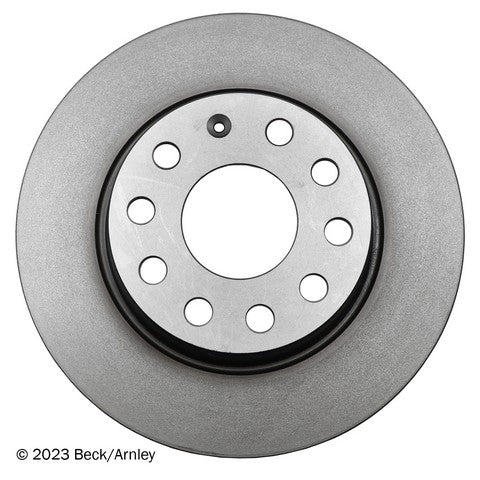 Disc Brake Rotor Beck Arnley 083-3527