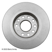 Disc Brake Rotor Beck Arnley 083-3527