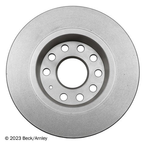 Disc Brake Rotor Beck Arnley 083-3527