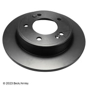 Disc Brake Rotor Beck Arnley 083-3529