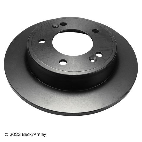 Disc Brake Rotor Beck Arnley 083-3529