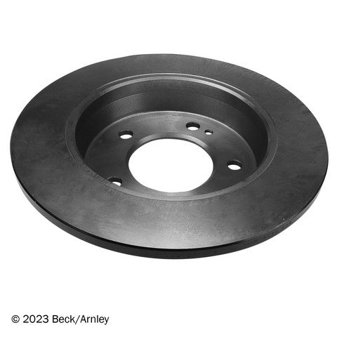 Disc Brake Rotor Beck Arnley 083-3529