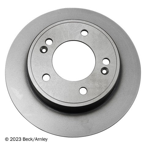 Disc Brake Rotor Beck Arnley 083-3529