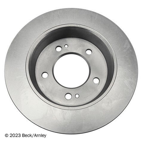 Disc Brake Rotor Beck Arnley 083-3529