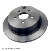 Disc Brake Rotor Beck Arnley 083-3537
