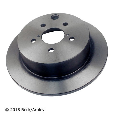 Disc Brake Rotor Beck Arnley 083-3537
