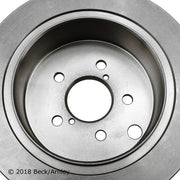 Disc Brake Rotor Beck Arnley 083-3537