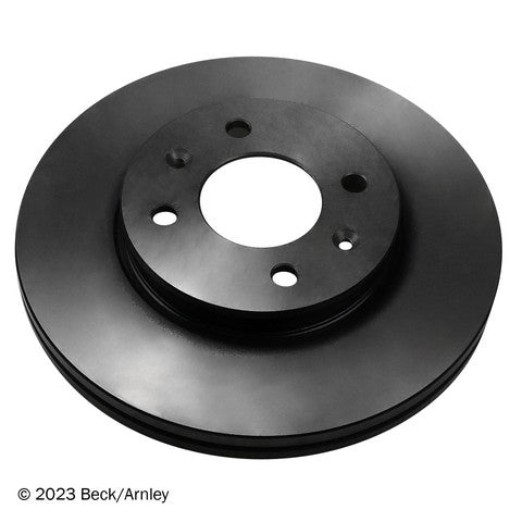 Disc Brake Rotor Beck Arnley 083-3541